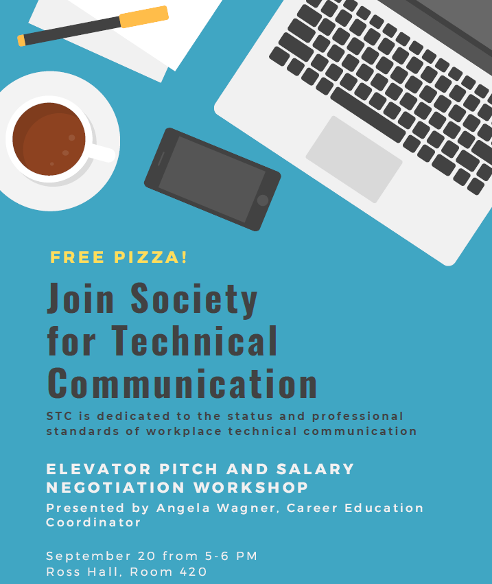 Education - Society for Technical Communication